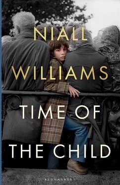 Time of the Child - Williams, Niall