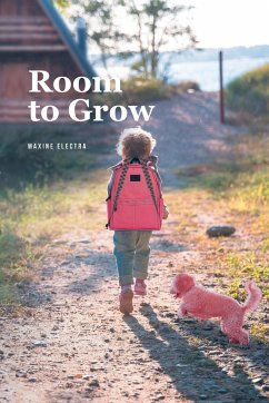 Room to Grow - Electra, Maxine