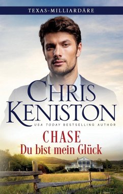 Chase - Keniston, Chris