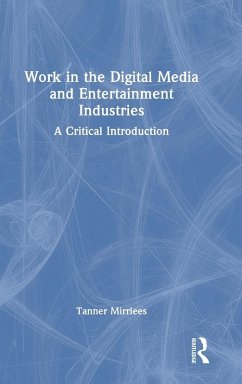 Cover Work in the Digital Media and Entertainment Industries