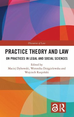 Cover Practice Theory and Law