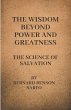 The Wisdom Beyond Power And Greatness - Bild 1