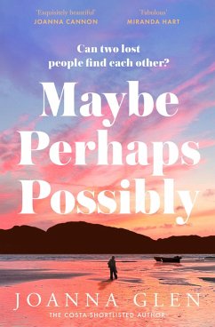 Maybe, Perhaps, Possibly - Glen, Joanna