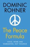 The Peace Formula