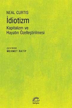 Cover Idiotizm