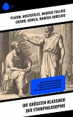 Die größten Klassiker der Ethikphilosophie (eBook, ePUB)