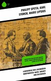 Lebenswege der legendären Komponisten: Bach, Mozart und Beethoven (eBook, ePUB)