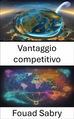 Vantaggio competitivo (eBook, ePUB) - Sabry, Fouad