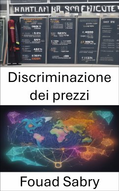 Discriminazione dei prezzi (eBook, ePUB) - Sabry, Fouad