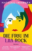 Die Frau im lila Rock (eBook, ePUB)