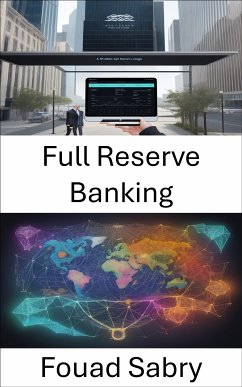 Full Reserve Banking (eBook, ePUB) - Sabry, Fouad