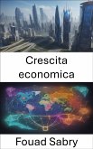 Crescita economica (eBook, ePUB)