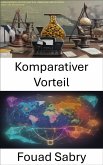 Komparativer Vorteil (eBook, ePUB)