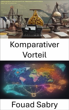 Komparativer Vorteil (eBook, ePUB) - Sabry, Fouad