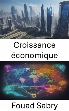 Croissance économique (eBook, ePUB) - Sabry, Fouad