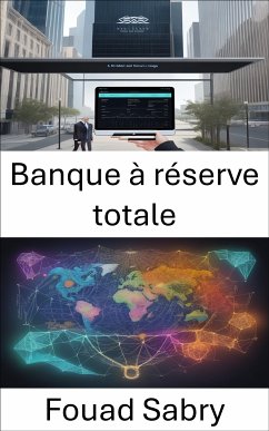 Banque à réserve totale (eBook, ePUB) - Sabry, Fouad