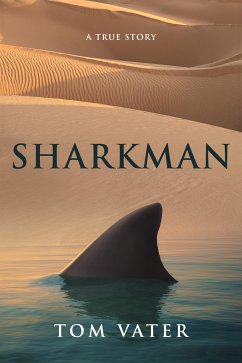 Sharkman (eBook, ePUB) - Vater, Tom