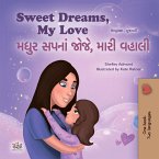 Sweet Dreams, My Love મધુર સપનાં જોજે, મારી વહાલી (eBook, ePUB)