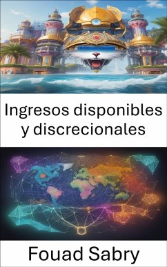 Ingresos disponibles y discrecionales (eBook, ePUB) - Sabry, Fouad