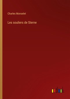 Les souliers de Sterne Les souliers de Sterne