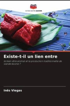 Existe-t-il un lien entre - Viegas, Inês