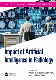 The Impact of Artificial Intelligence in Radiology The Impact of Artificial Intelligence in Radiology
