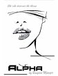 Alpha - Bild 1