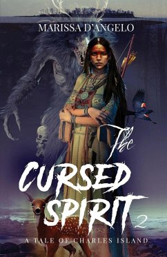 The Cursed Spirit 2 - D'Angelo, Marissa