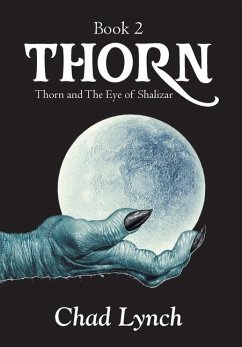 Thorn Book 2 - Lynch, Chad