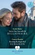 Nurse's New Year With The Billionaire /... - Bild 1