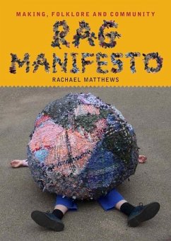 Rag Manifesto - Matthews, Rachael