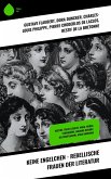 Keine Engelchen - Rebellische Frauen der Literatur (eBook, ePUB)