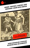 Antikes Griechenland: Wesentliche historische Werke und Handbücher (eBook, ePUB)