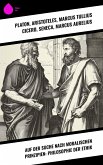 Auf der Suche nach moralischen Prinzipien: Philosophie der Ethik (eBook, ePUB)