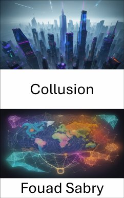 Collusion (eBook, ePUB) - Sabry, Fouad