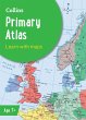 Collins Primary Atlas - Bild 1