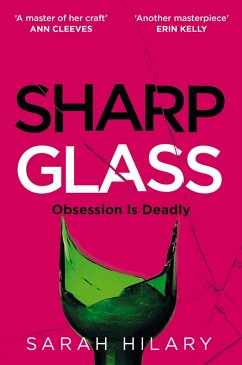 Cover Sharp Glass