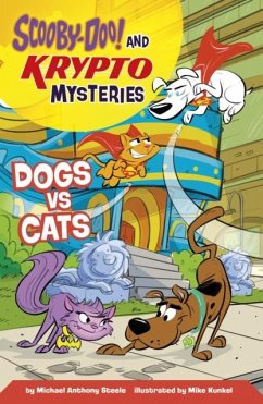 Cover Dogs vs Cats