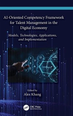 Ai-Oriented Competency Framework for Talent Management in the Digital Economy