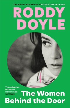 The Women Behind the Door - Doyle, Roddy