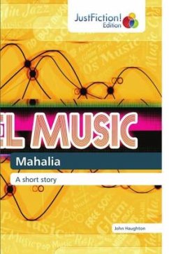 Mahalia - Haughton, John