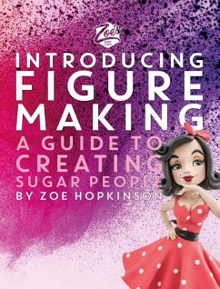Cover Zoe's Fancy Cakes: Introducing Figure Making