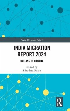 India Migration Report 2024