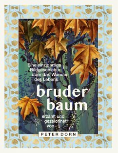 BRUDER BAUM - Dorn, Peter