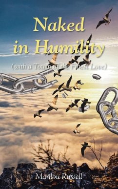 Cover Naked in Humility