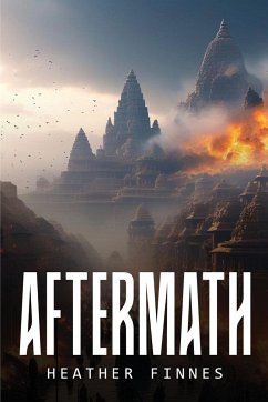 Aftermath - Finnes, Heather