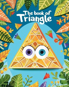 The book of Triangle - Montanari, Adda