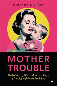 Cover Mother Trouble