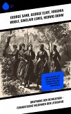 Ursprung der Revolution - Feministische Heldinnen der Literatur (eBook, ePUB)