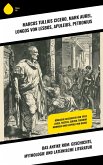 Das antike Rom: Geschichte, Mythologie und lateinische Literatur (eBook, ePUB)